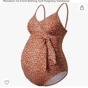 Maternity Swim
